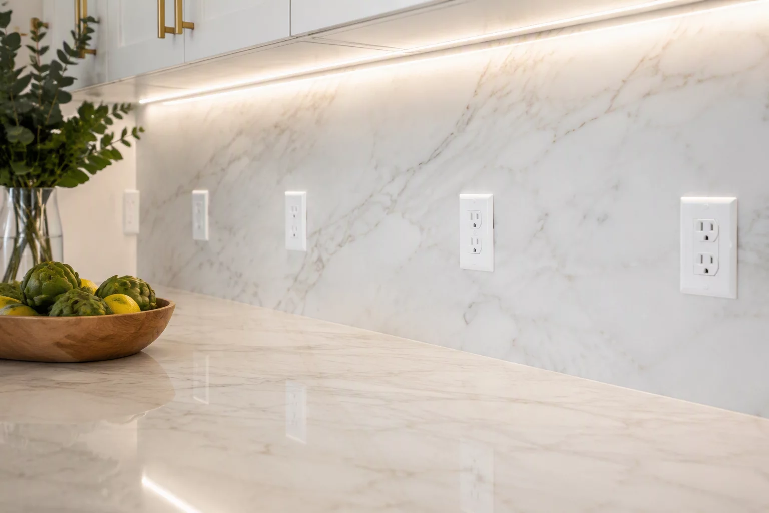 Kitchen Circuit Addition