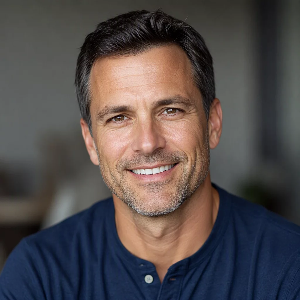 Robert Avatar