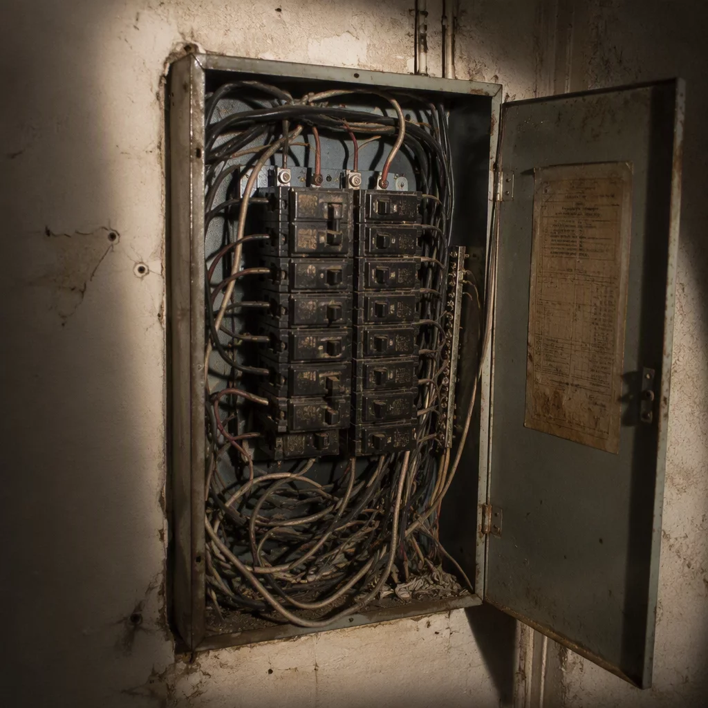 Signs You Need a Panel Upgrade